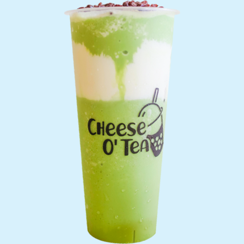 Speciality Drink