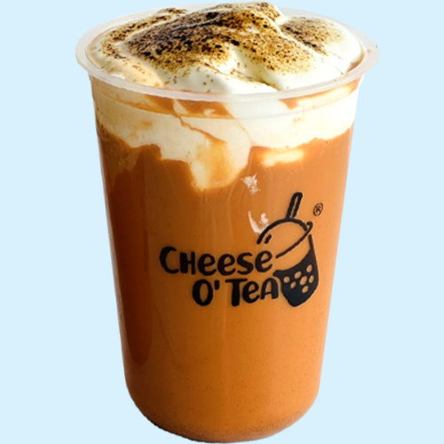 Thai Tea